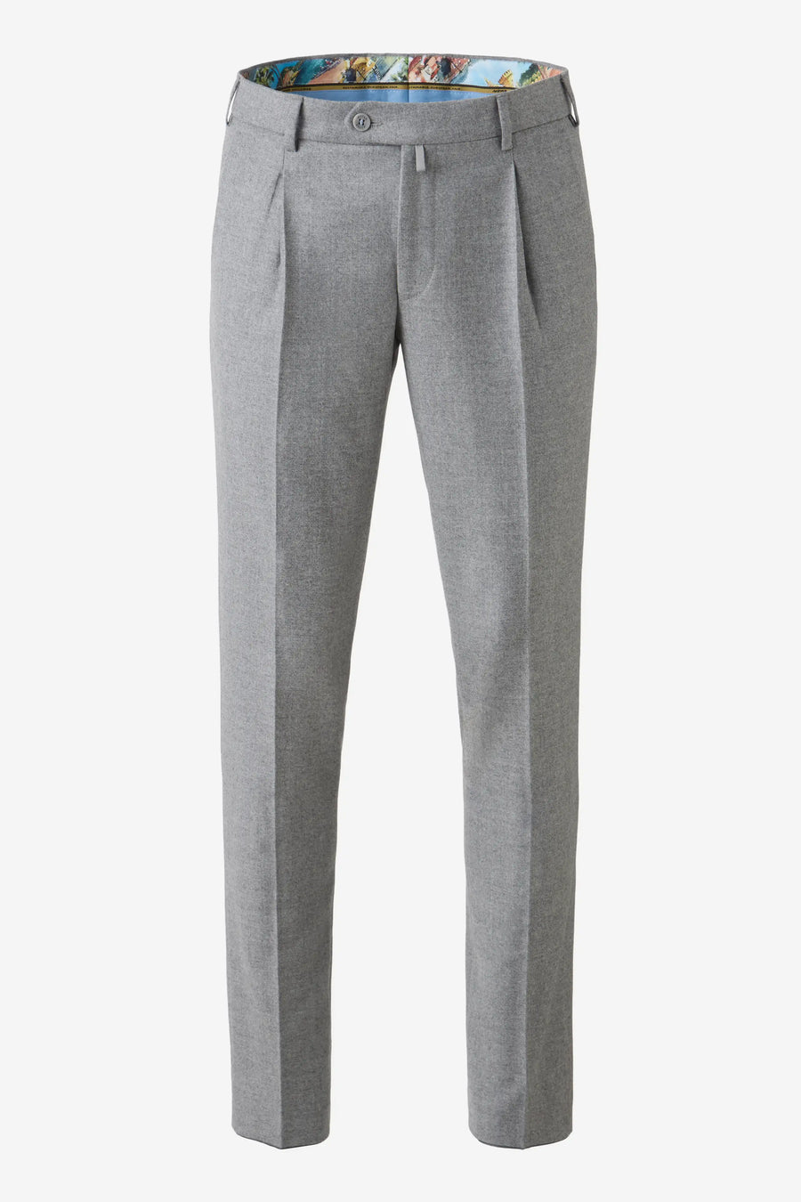 Milano 2-770 LUXURY FLANNEL