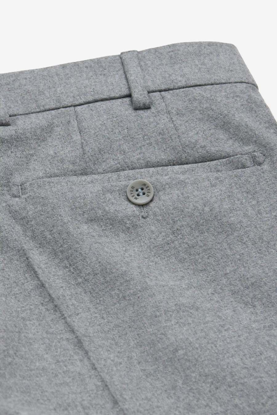 Milano 2-770 LUXURY FLANNEL
