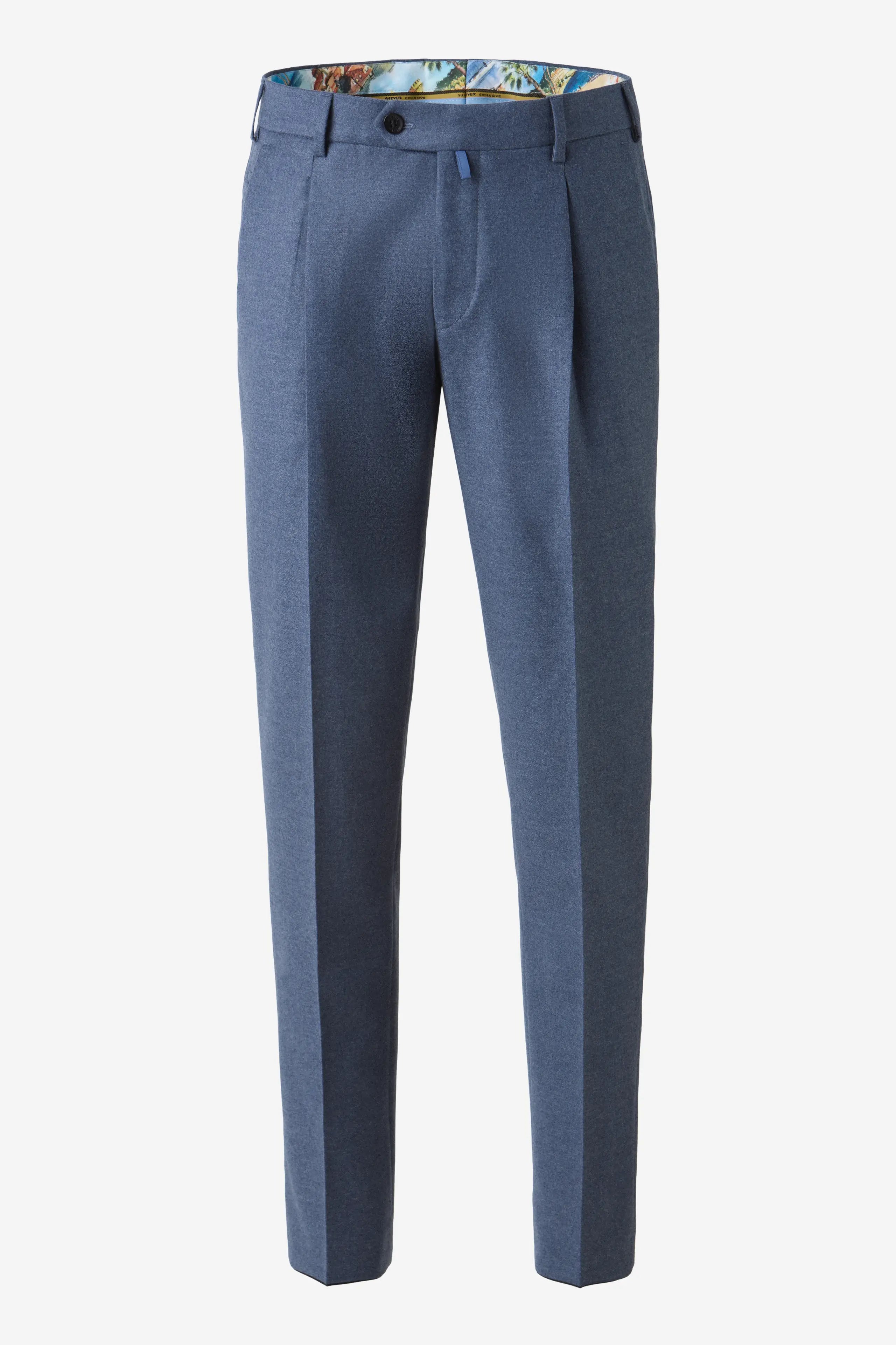 Milano 2-770 LUXURY FLANNEL