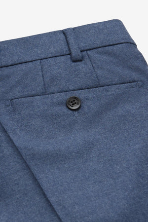 Milano 2-770 LUXURY FLANNEL