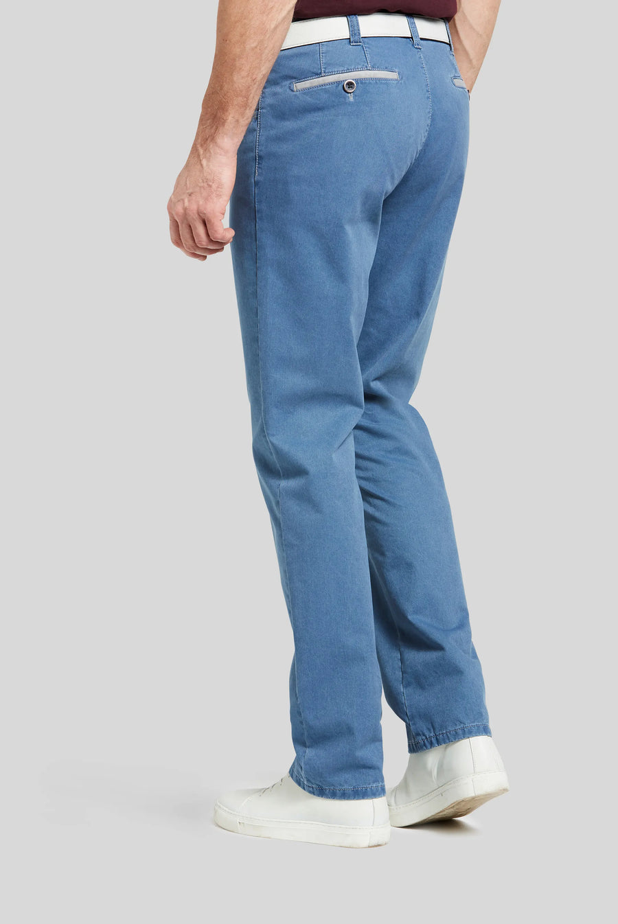 Diego 1-5001 FAIRTRADE SOFT TWILL
