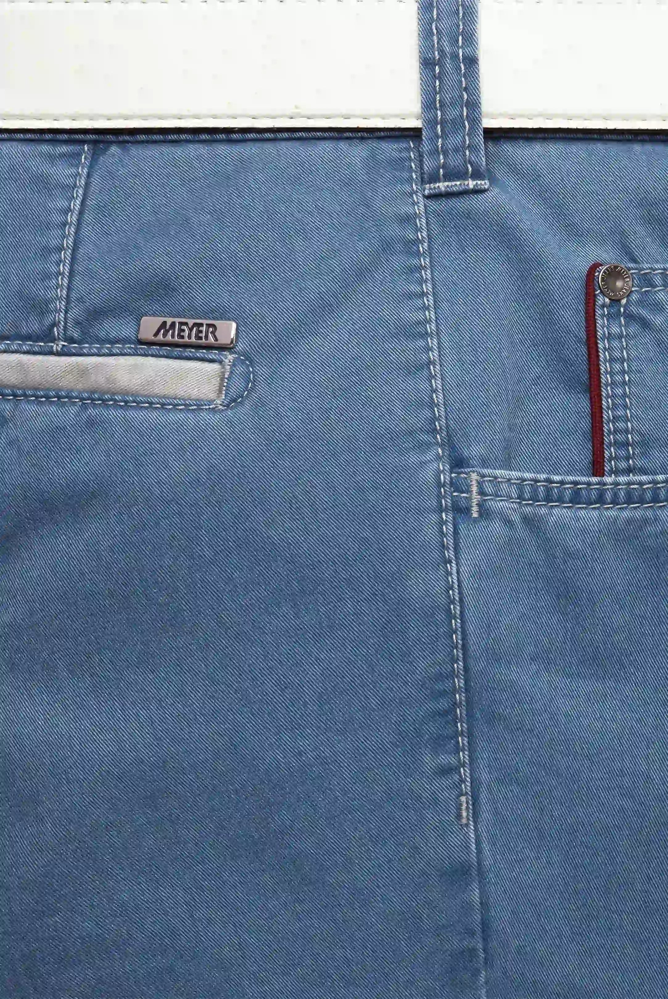 Diego 1-5001 FAIRTRADE SOFT TWILL