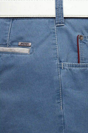 Diego 1-5001 FAIRTRADE SOFT TWILL