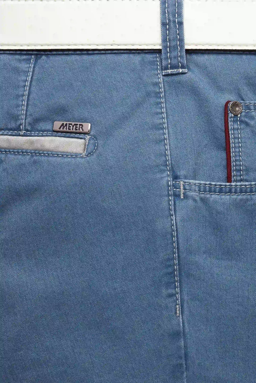 Diego 1-5001 FAIRTRADE SOFT TWILL