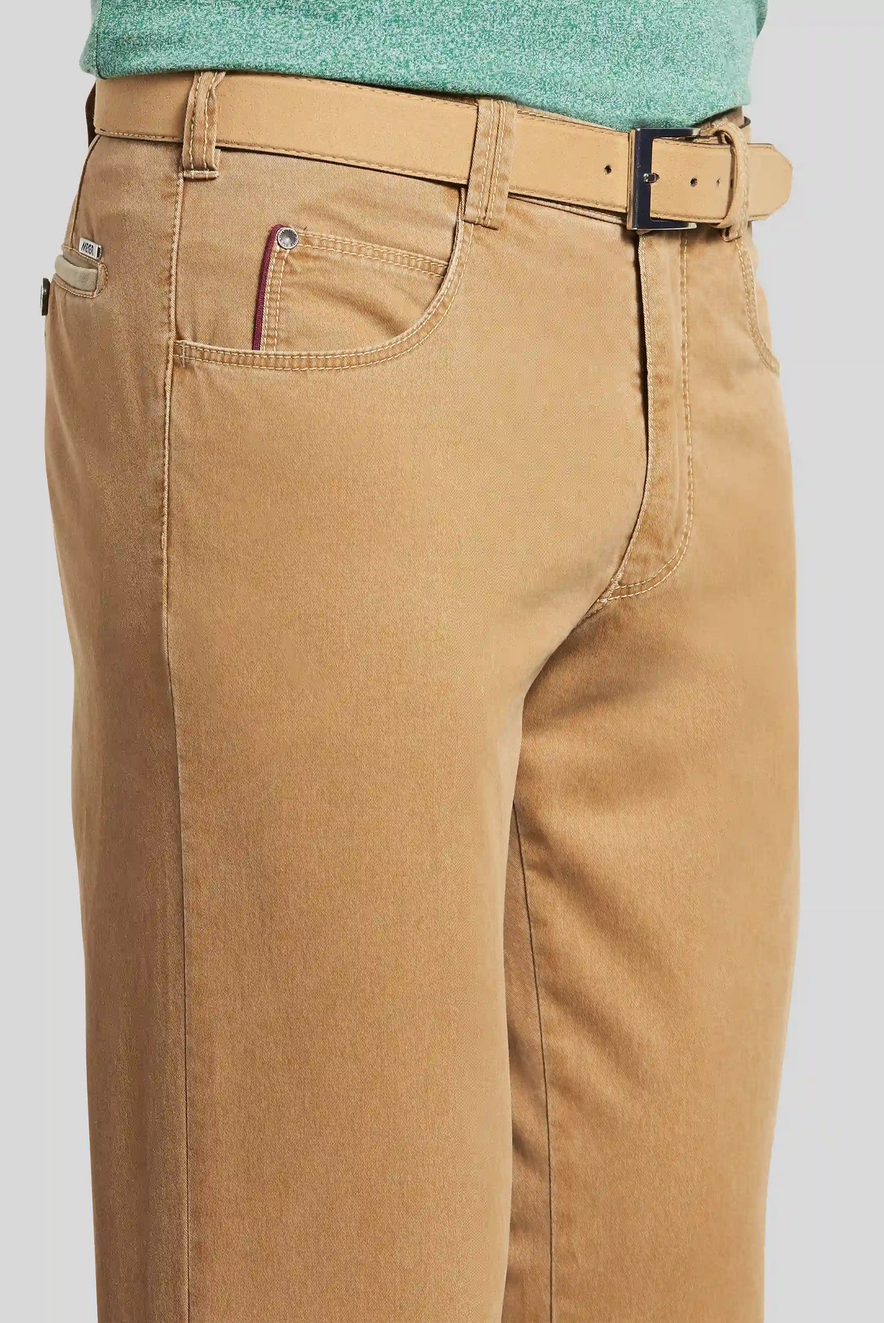 Diego 1-5001 FAIRTRADE SOFT TWILL