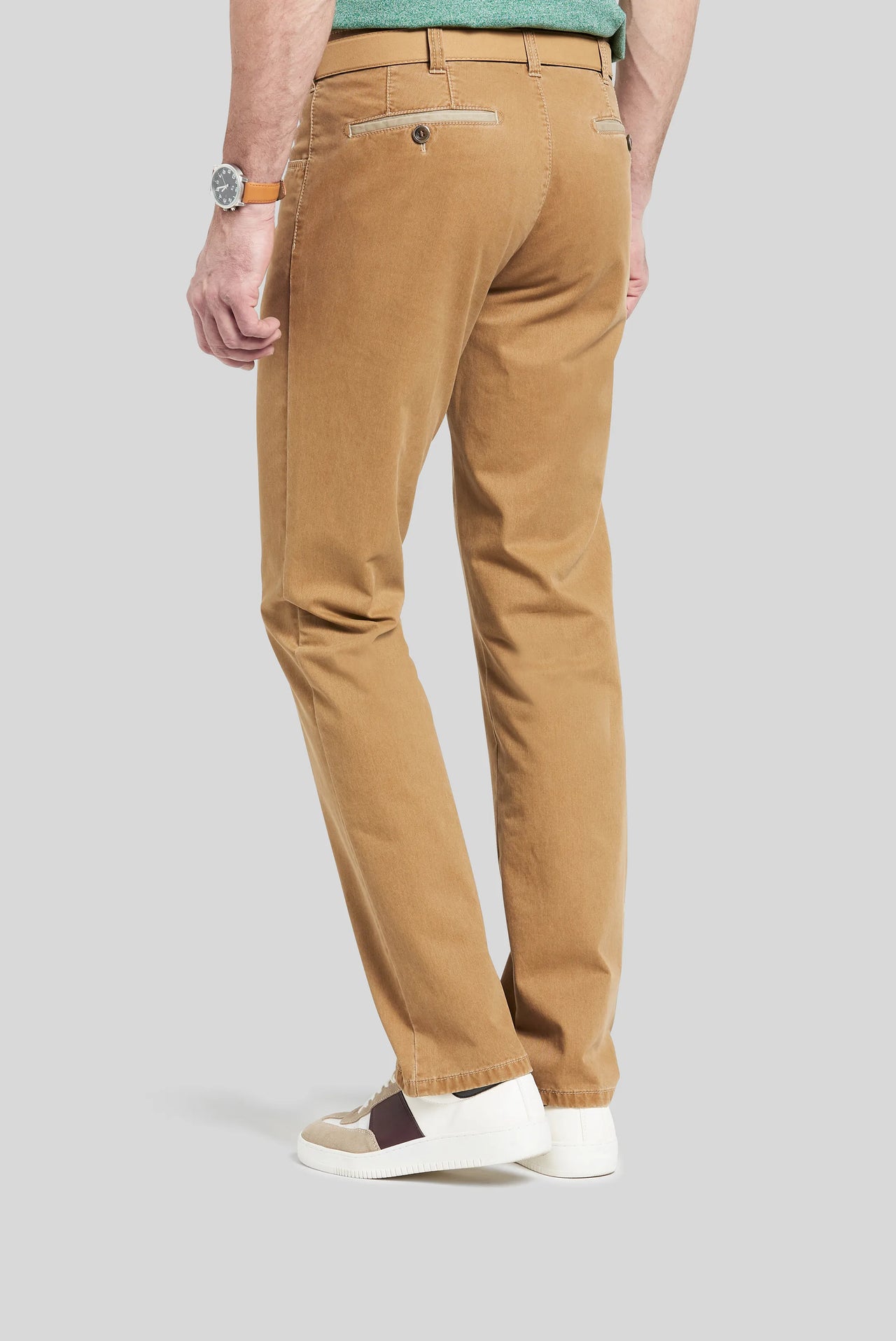 Diego 1-5001 FAIRTRADE SOFT TWILL