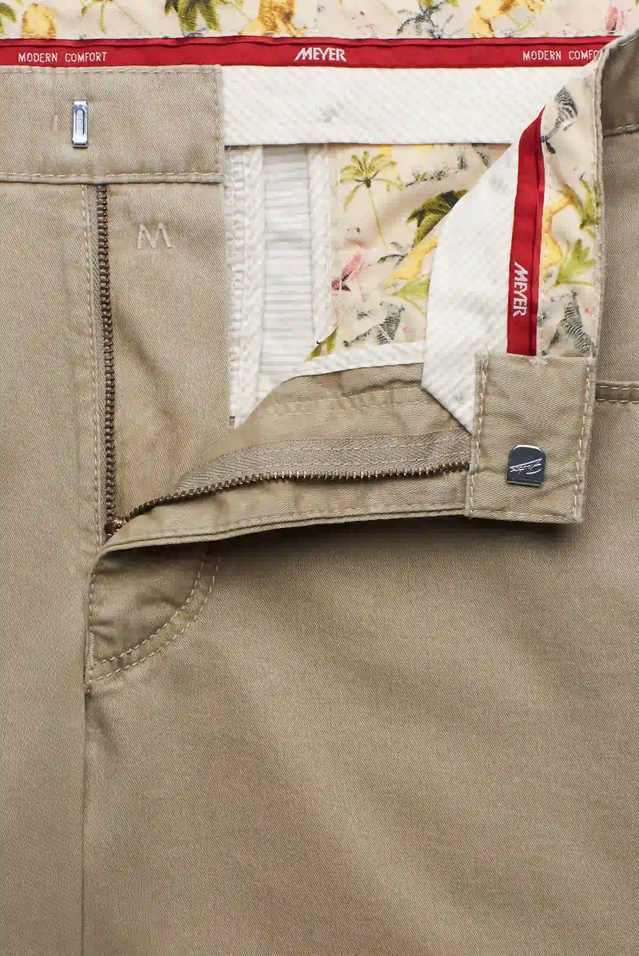 Diego 1-5001 FAIRTRADE SOFT TWILL