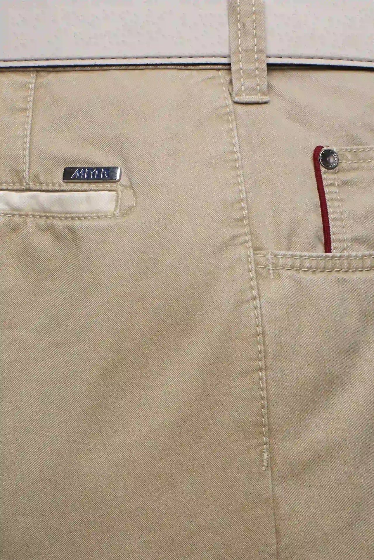 Diego 1-5001 FAIRTRADE SOFT TWILL