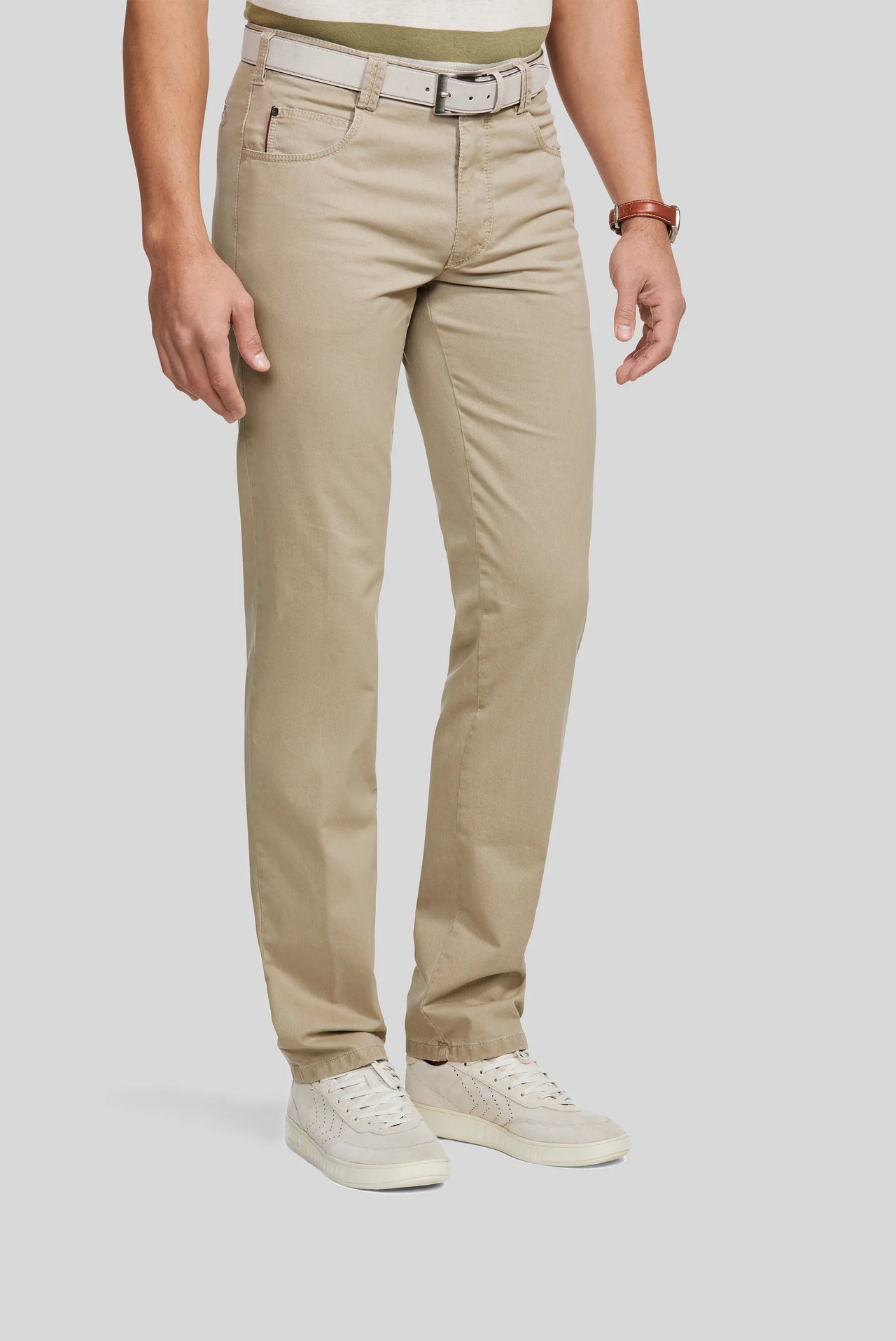 Diego 1-5001 FAIRTRADE SOFT TWILL