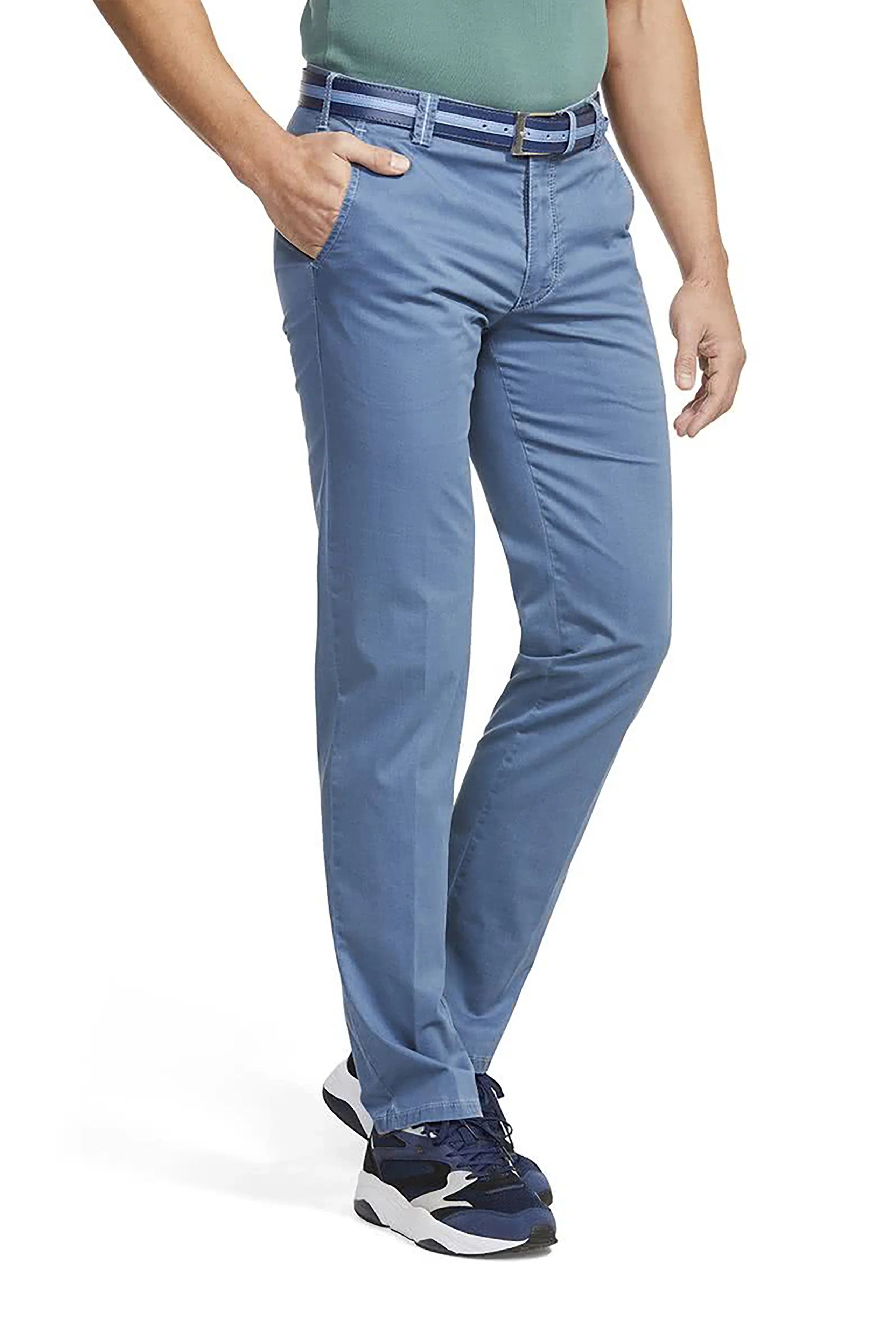 Tokyo 1-5030 LIGHT PIMA BROKEN TWILL
