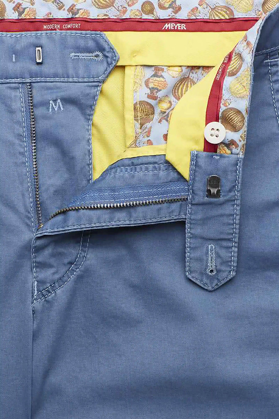 Tokyo 1-5030 LIGHT PIMA BROKEN TWILL