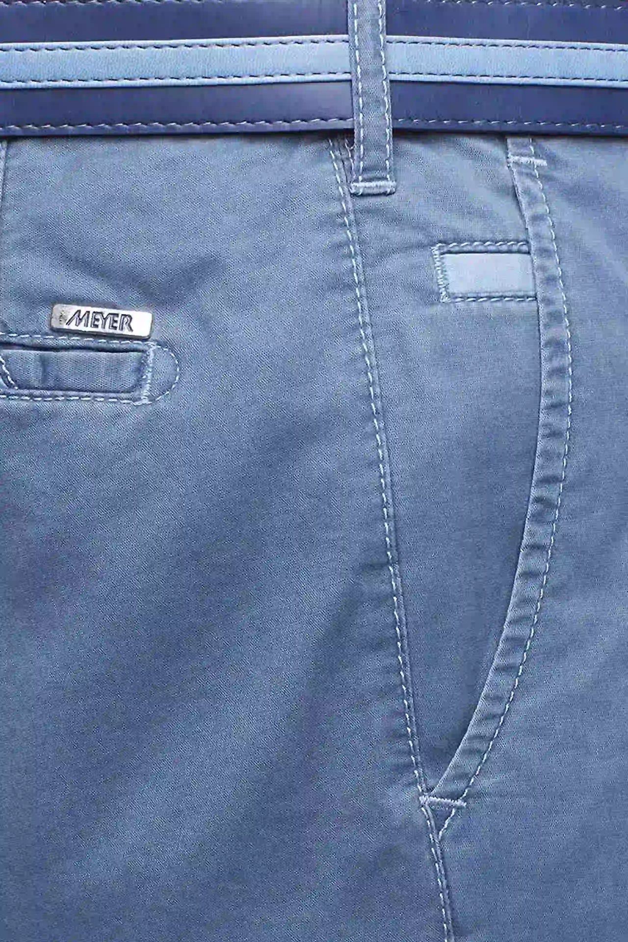 Tokyo 1-5030 LIGHT PIMA BROKEN TWILL
