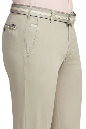 Tokyo 1-5030 LIGHT PIMA BROKEN TWILL