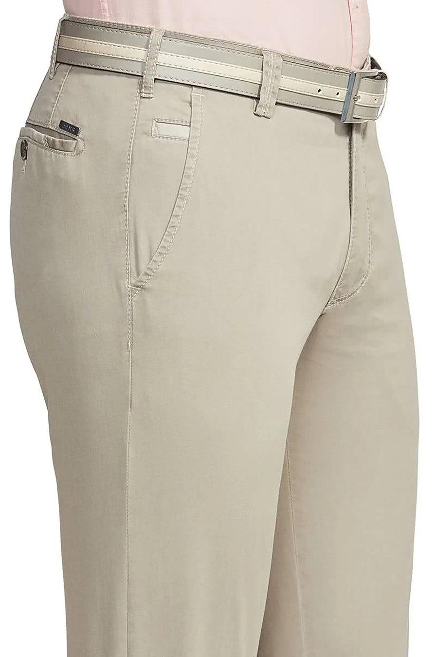 Tokyo 1-5030 LIGHT PIMA BROKEN TWILL