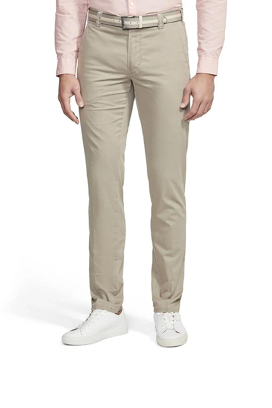 Tokyo 1-5030 LIGHT PIMA BROKEN TWILL