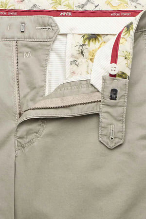 Tokyo 1-5030 LIGHT PIMA BROKEN TWILL