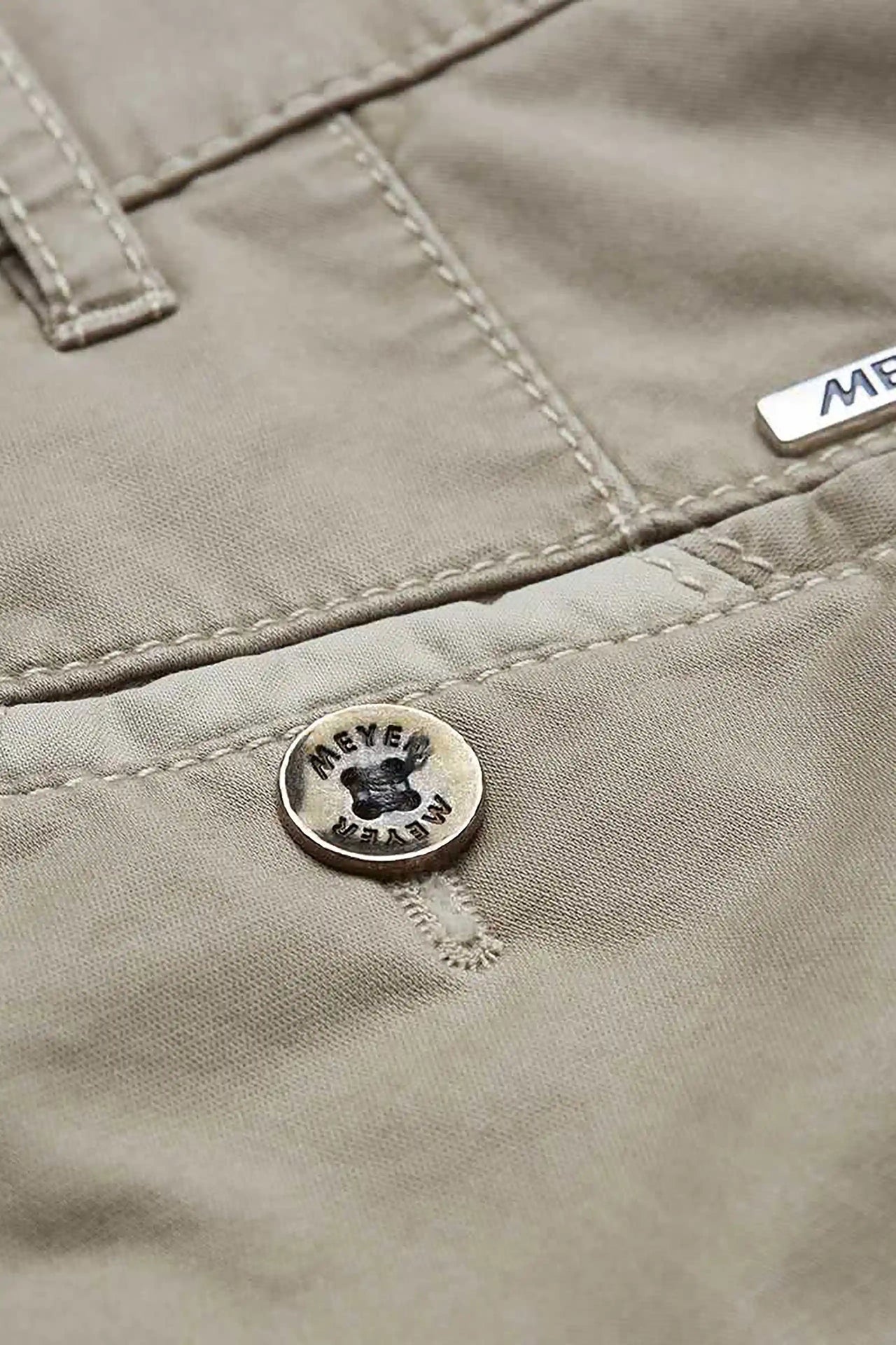 Tokyo 1-5030 LIGHT PIMA BROKEN TWILL