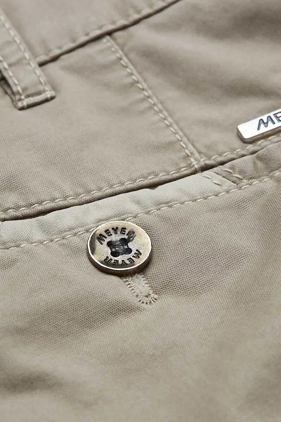 Tokyo 1-5030 LIGHT PIMA BROKEN TWILL