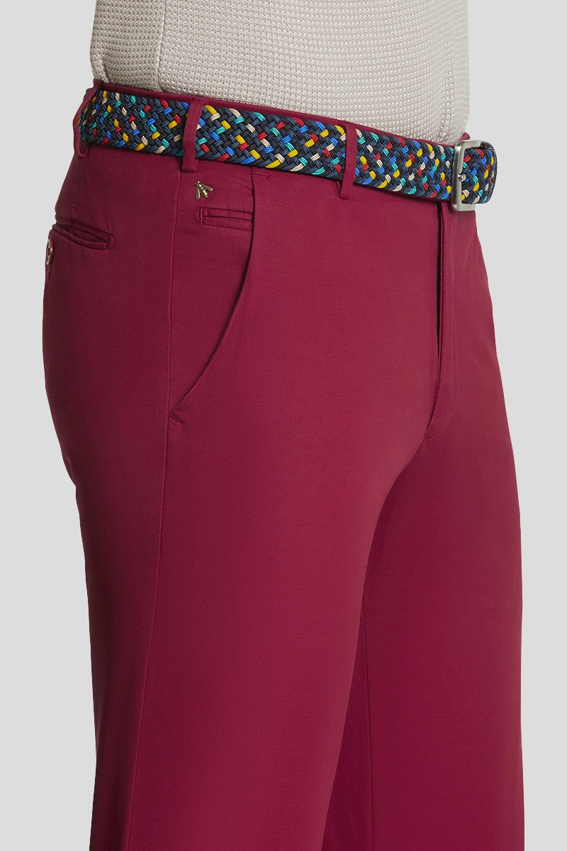 Bonn 1-8063 CHINO SILK DELUXE