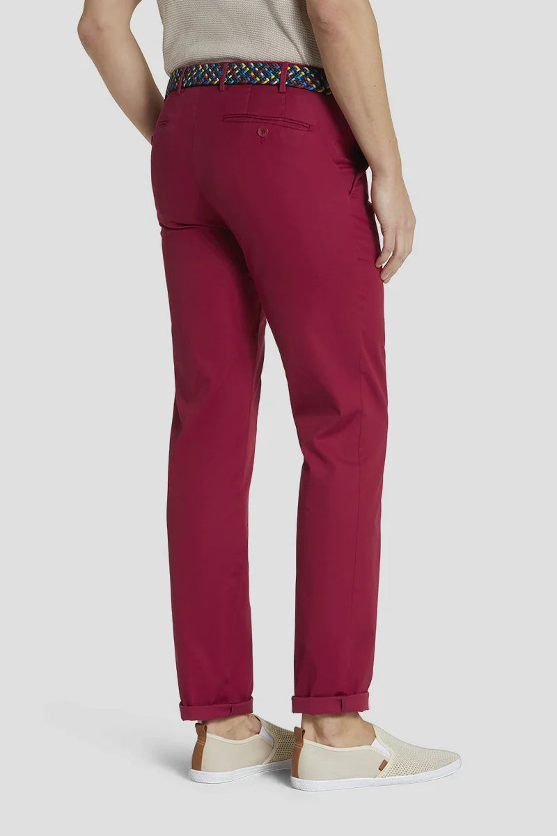 Bonn 1-8063 CHINO SILK DELUXE