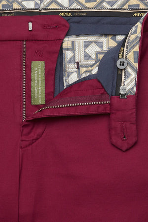 Bonn 1-8063 CHINO SILK DELUXE