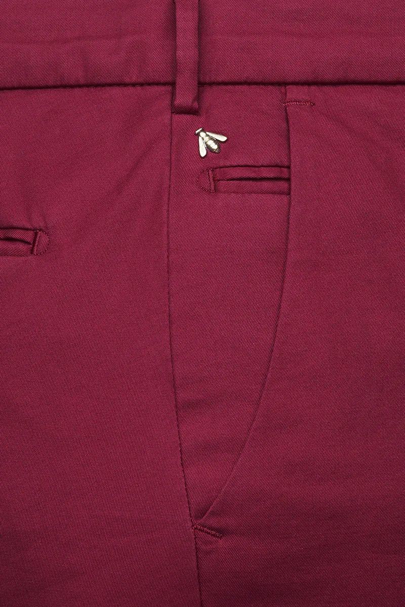 Bonn 1-8063 CHINO SILK DELUXE