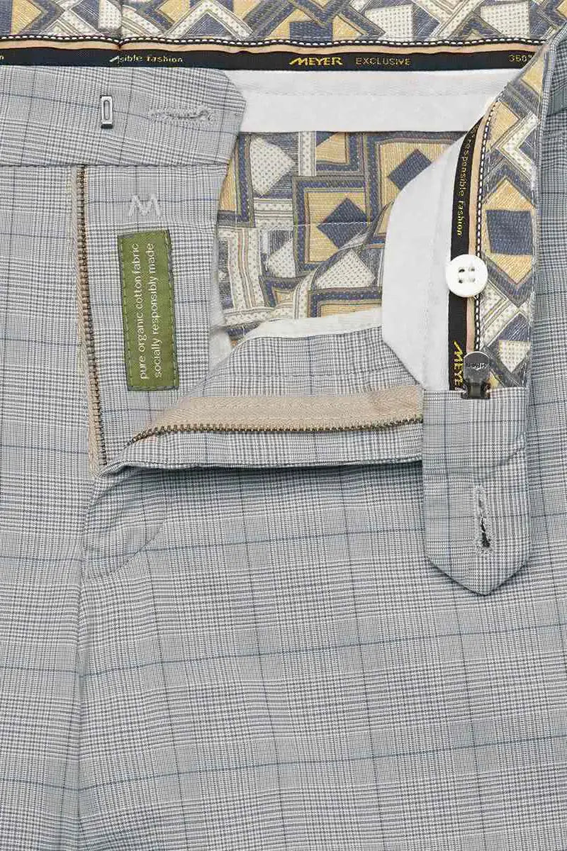 Bonn 1-8066 YARN-DYED CHECK PATTERN