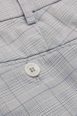 Bonn 1-8066 YARN-DYED CHECK PATTERN