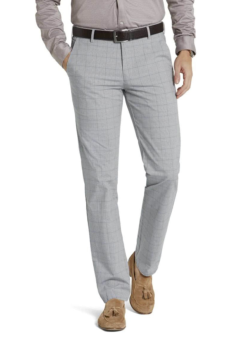 Bonn 1-8066 YARN-DYED CHECK PATTERN