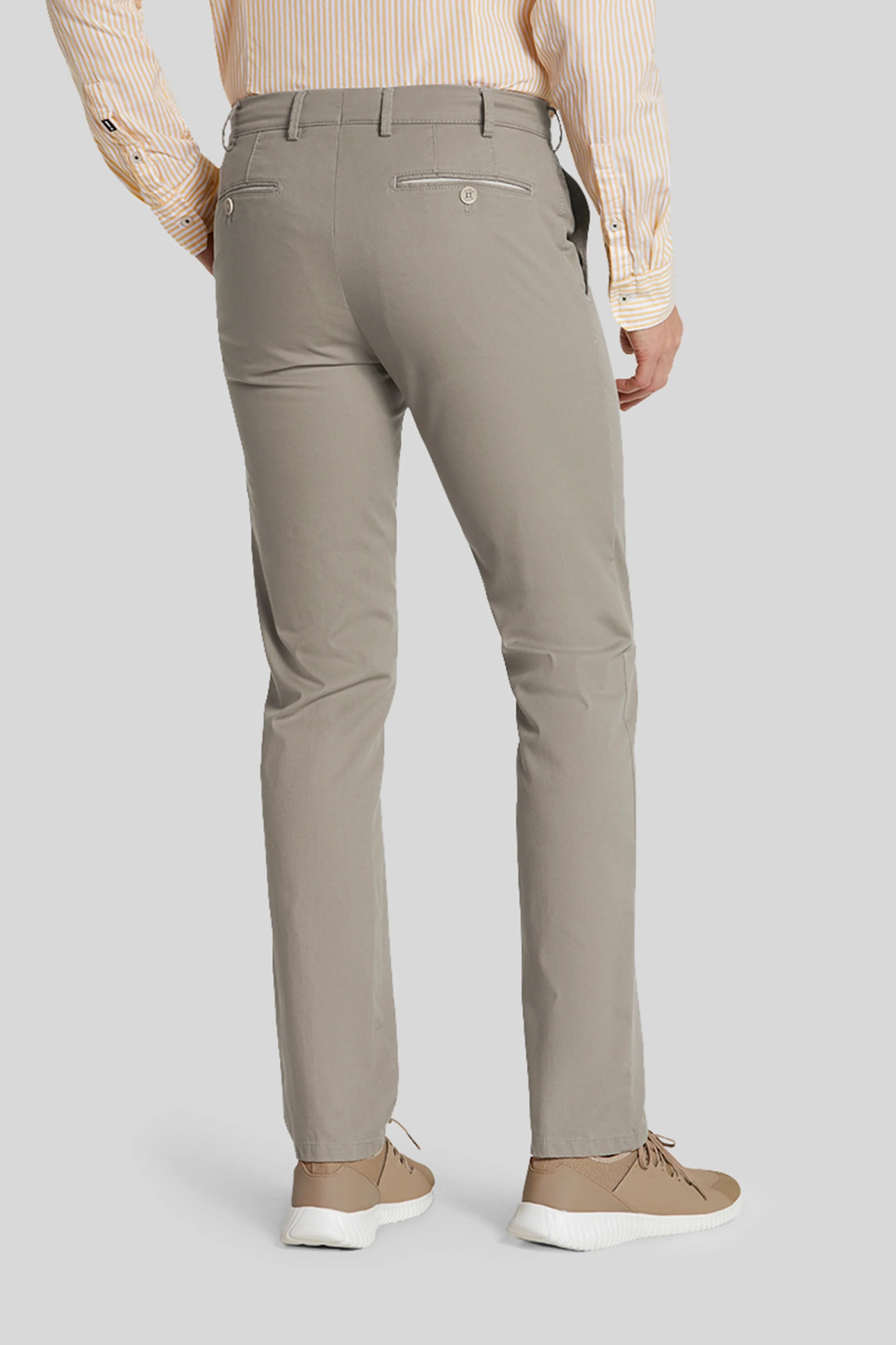 Rio 1-5056 SUMMER COTTON CHINOS