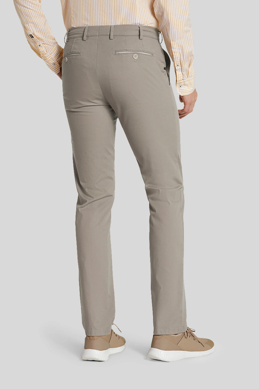 Rio 1-5056 SUMMER COTTON CHINOS