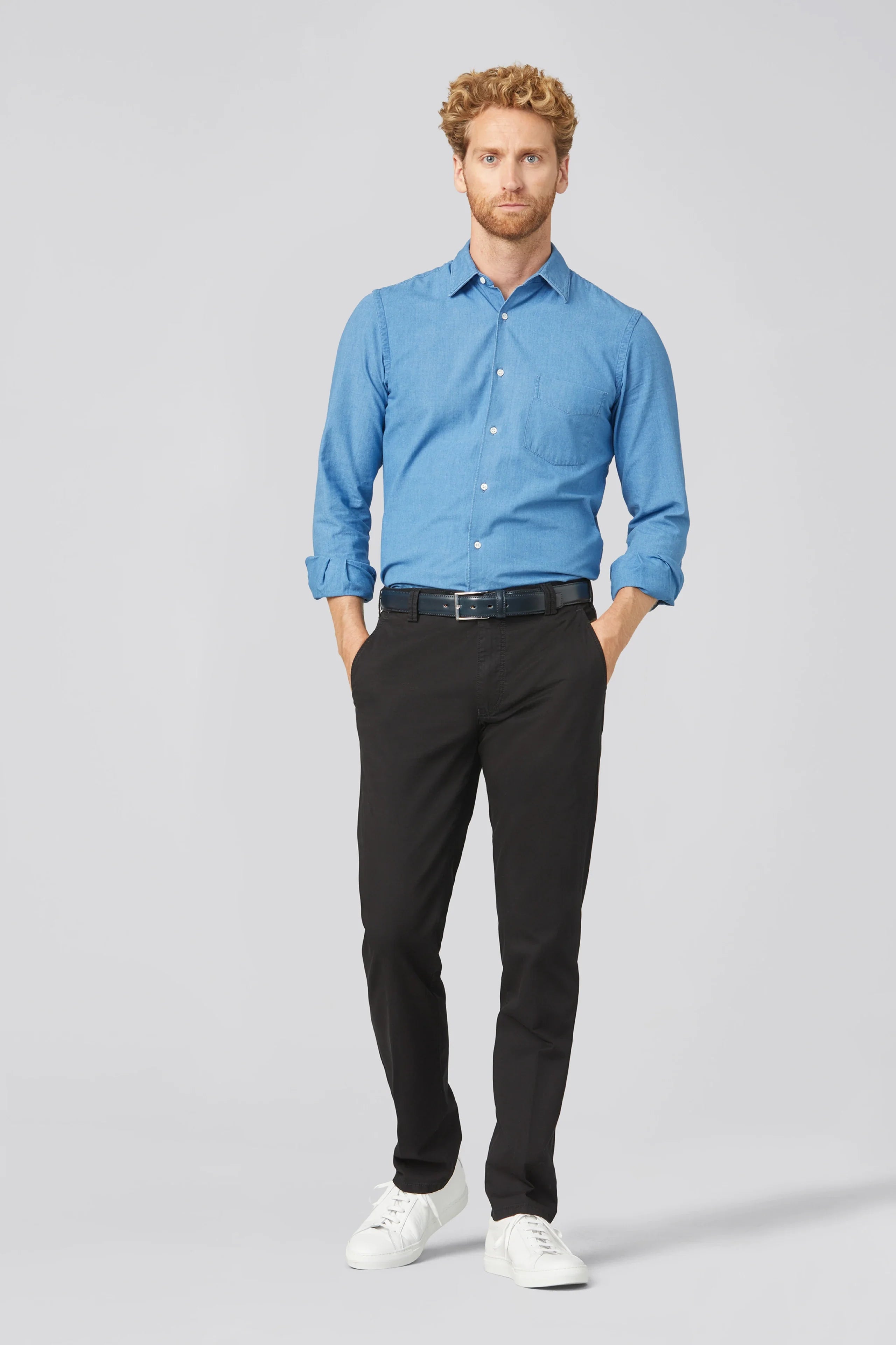 Rio 1-5057 SUMMER COTTON CHINOS