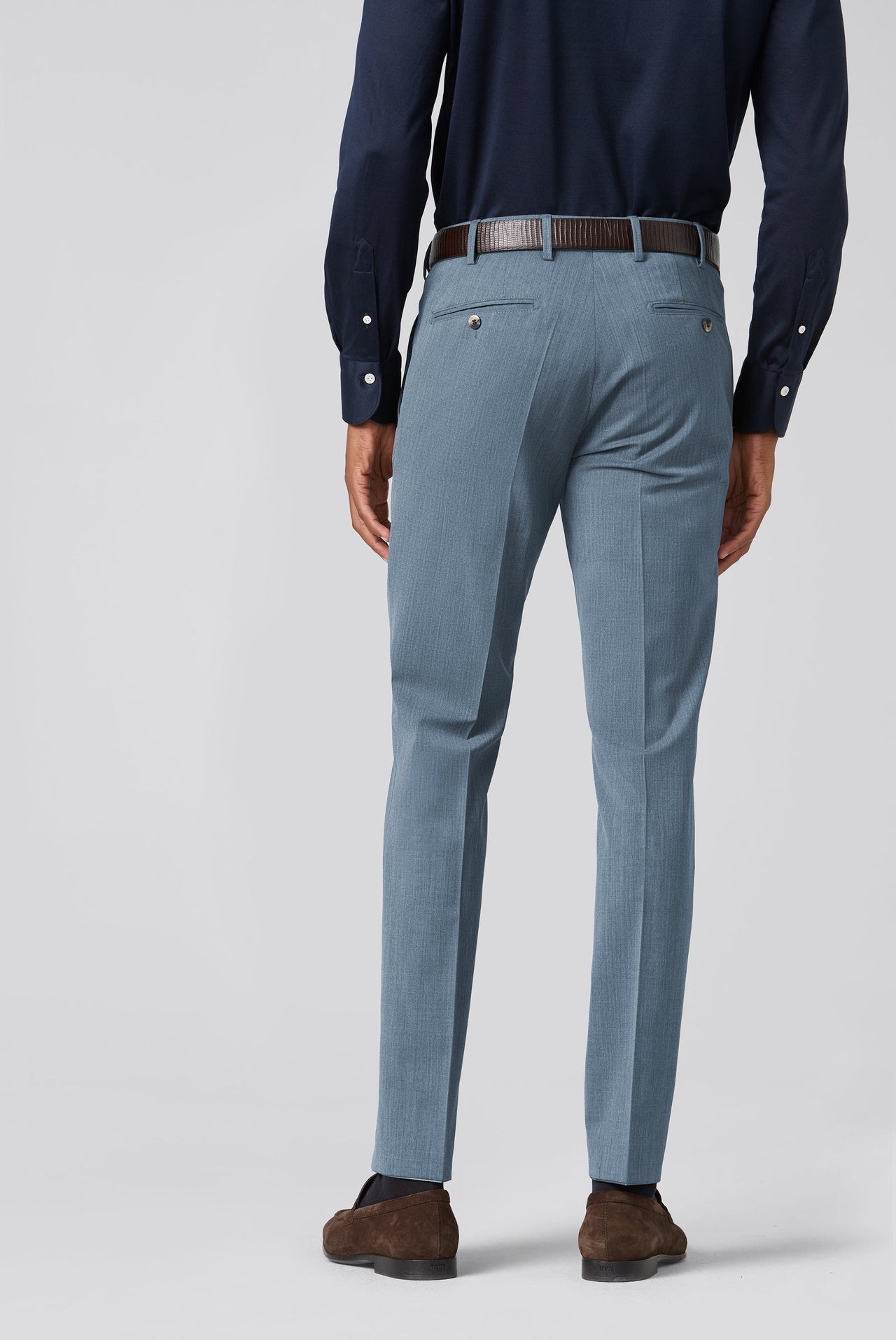 Bonn 9-2500 TRAVEL TWILL