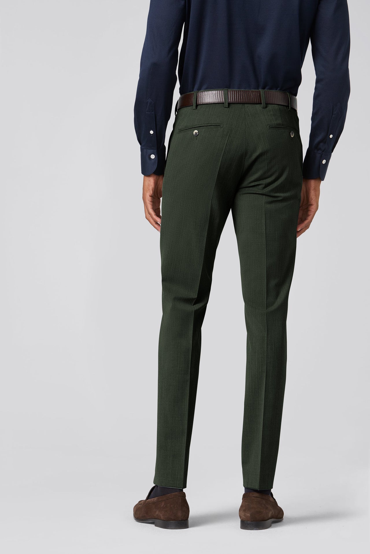 Bonn 9-2500 TRAVEL TWILL