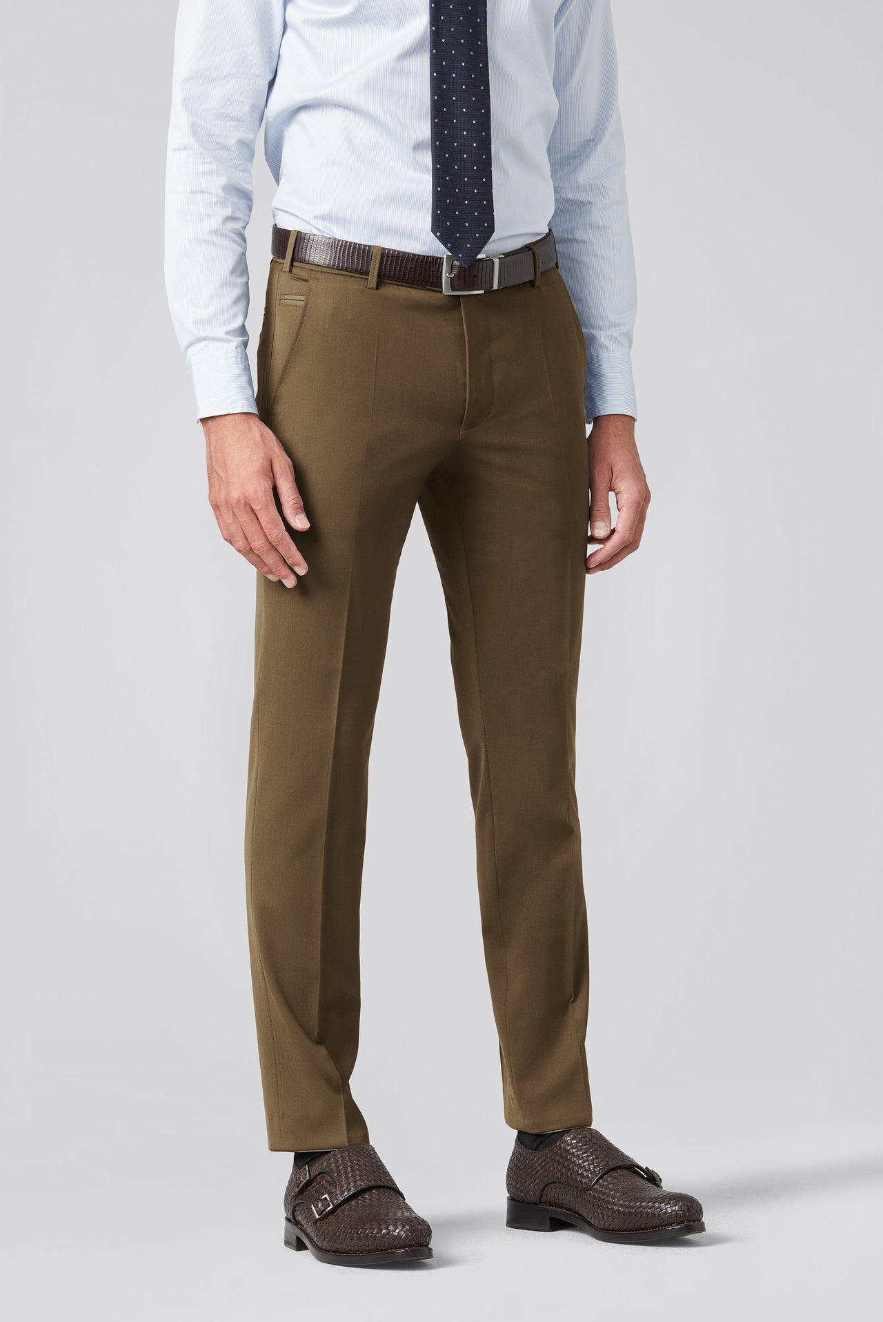 Bonn 9-2500 TRAVEL TWILL