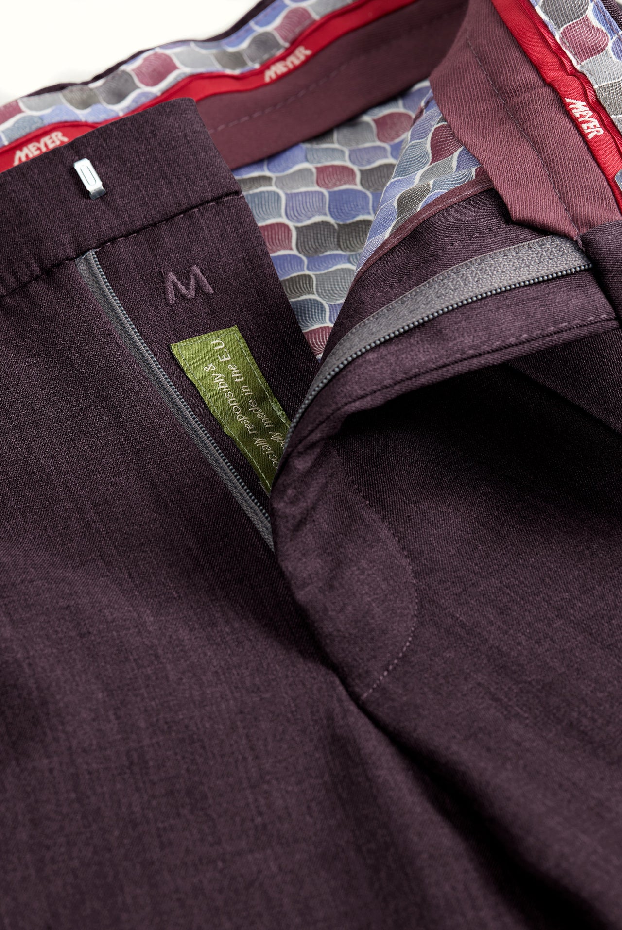 Bonn 9-2500 TRAVEL TWILL