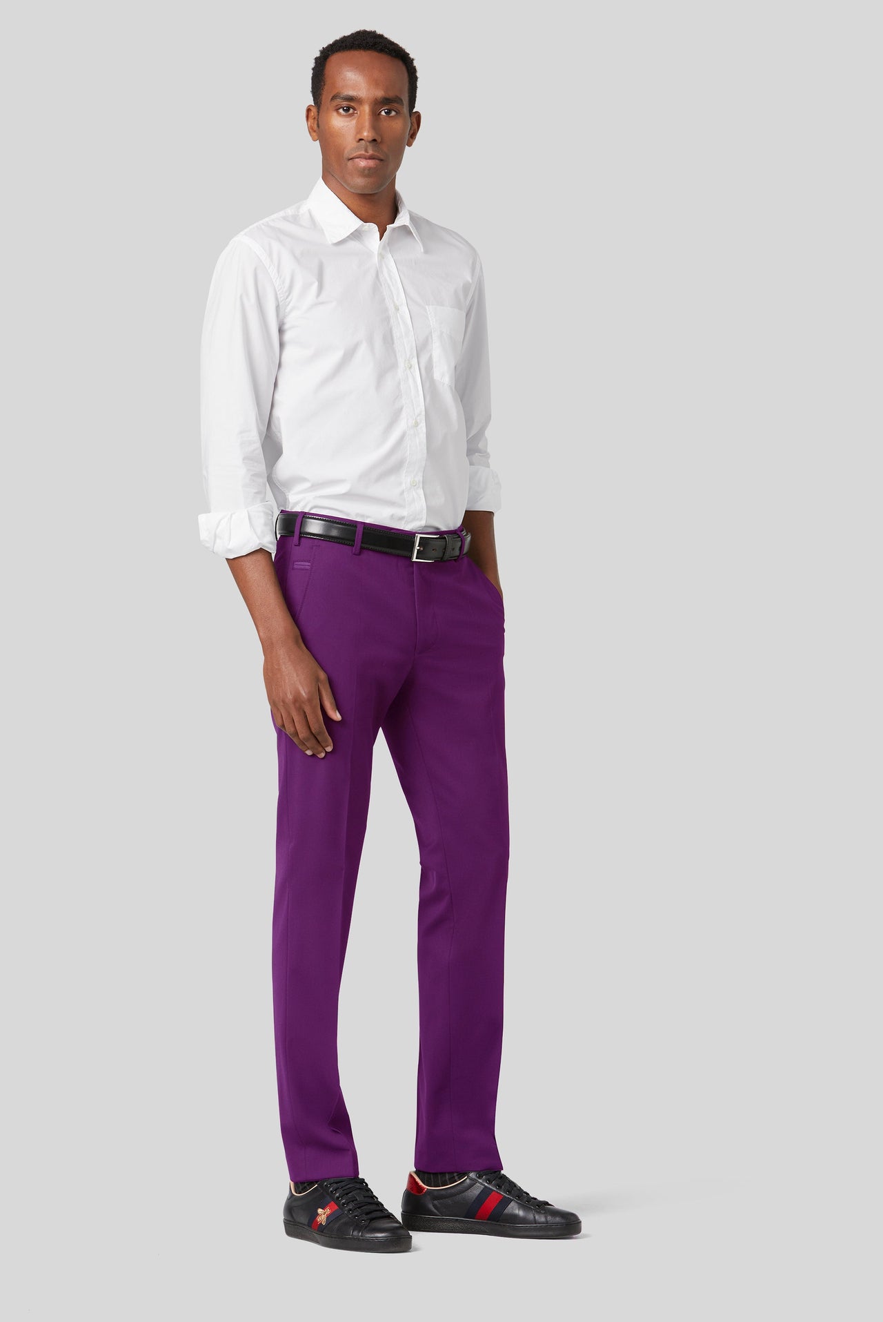 Bonn 9-2500 TRAVEL TWILL