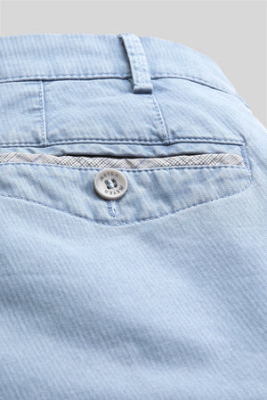 B-Orlando 1-5040 CARGO BERMUDA