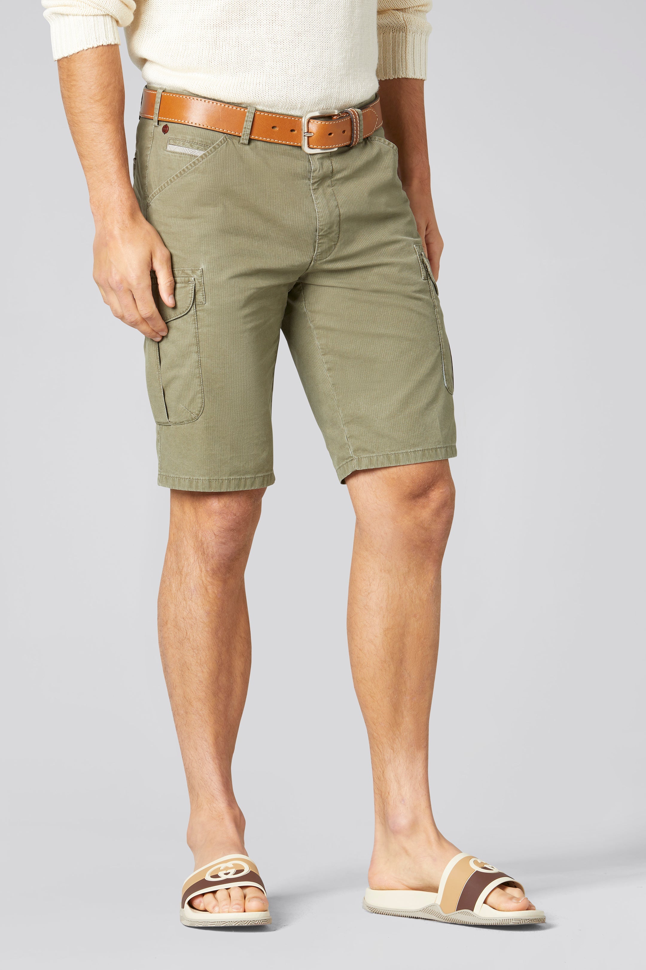 B-Orlando 1-5040 CARGO BERMUDA
