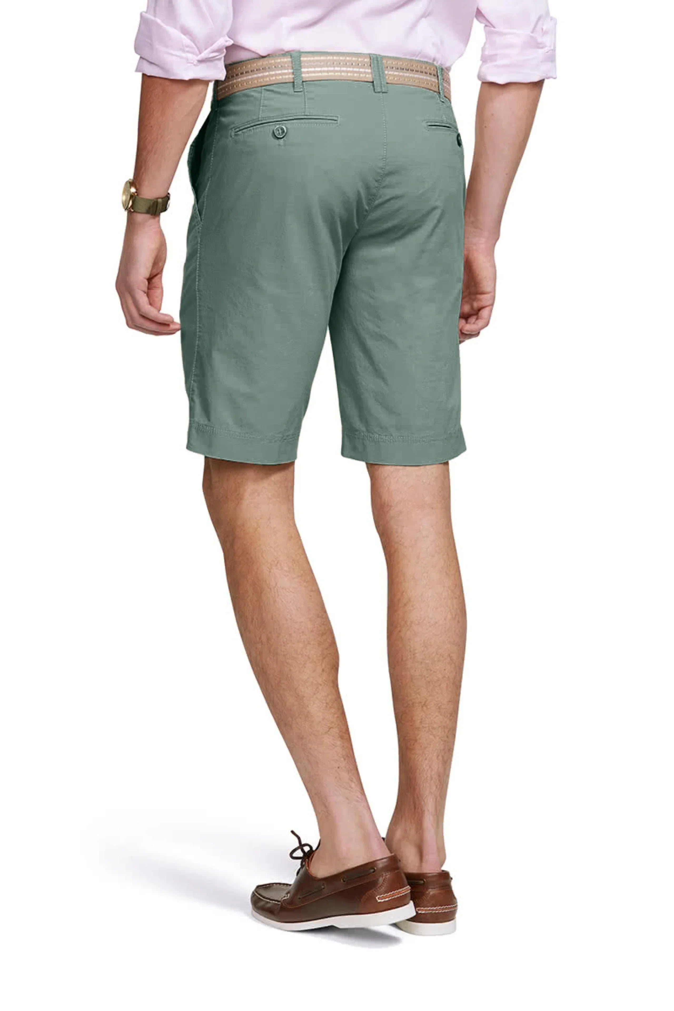 B-Palma 1-3004 CHINO BERMUDAS