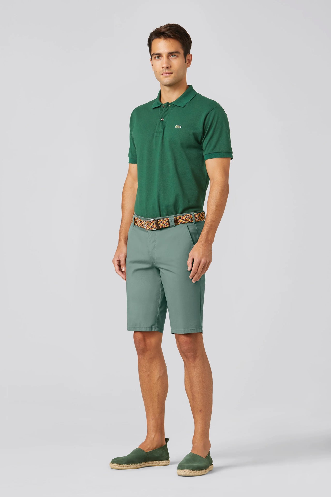 B-Palma 1-3004 CHINO BERMUDAS