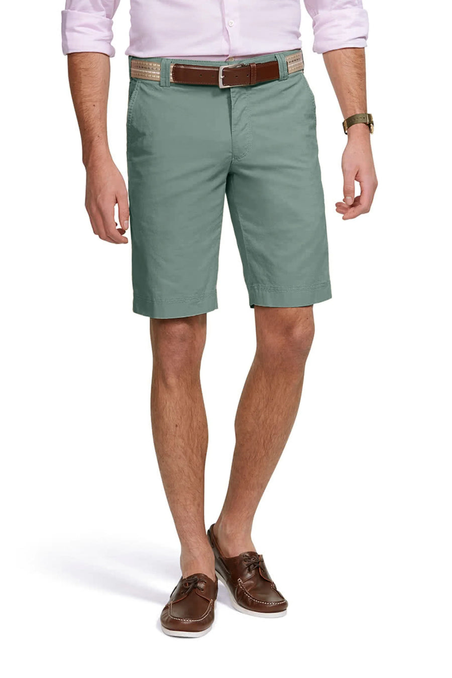 B-Palma 1-3004 CHINO BERMUDAS