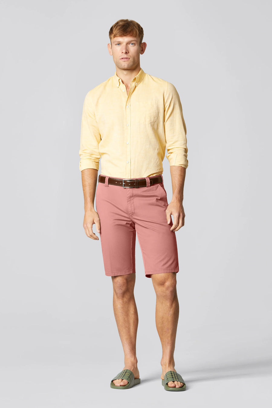 B-Palma 1-3004 CHINO BERMUDAS