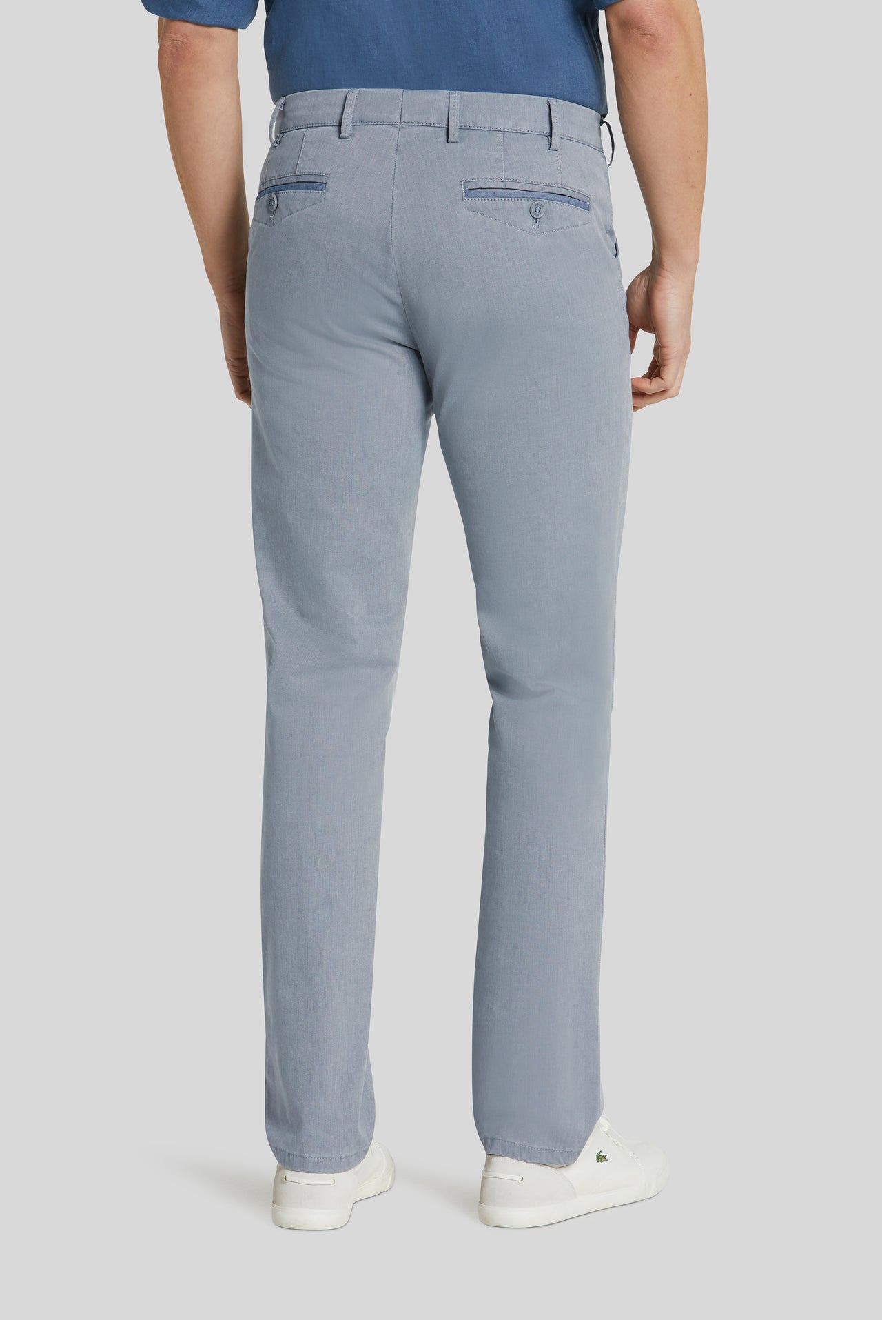 Chicago 1-5041 SEMI-BLUE ∙ TWO-TONE