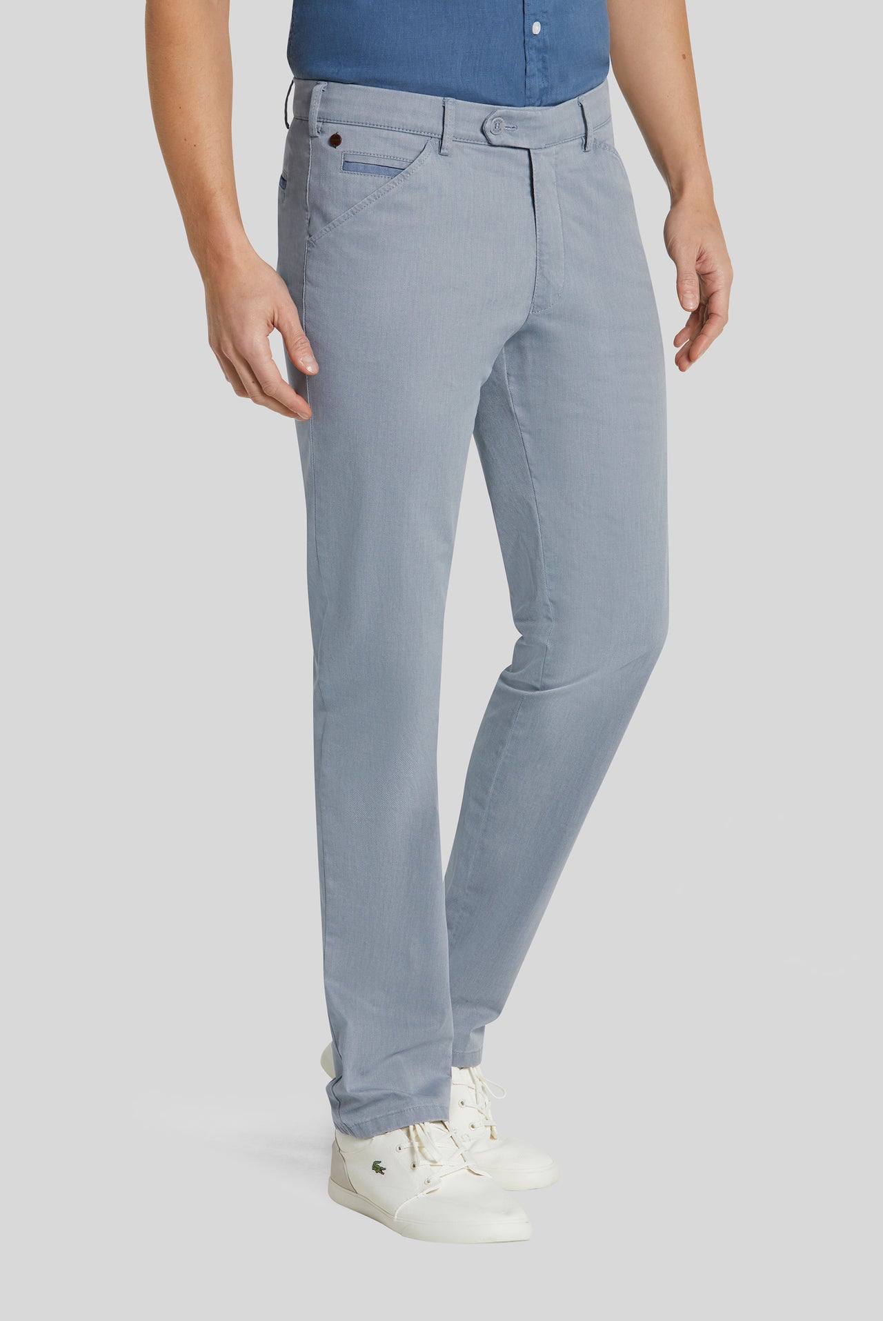 Chicago 1-5041 SEMI-BLUE ∙ TWO-TONE