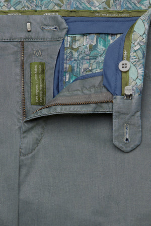 Chicago 1-5041 SEMI-BLUE ∙ TWO-TONE