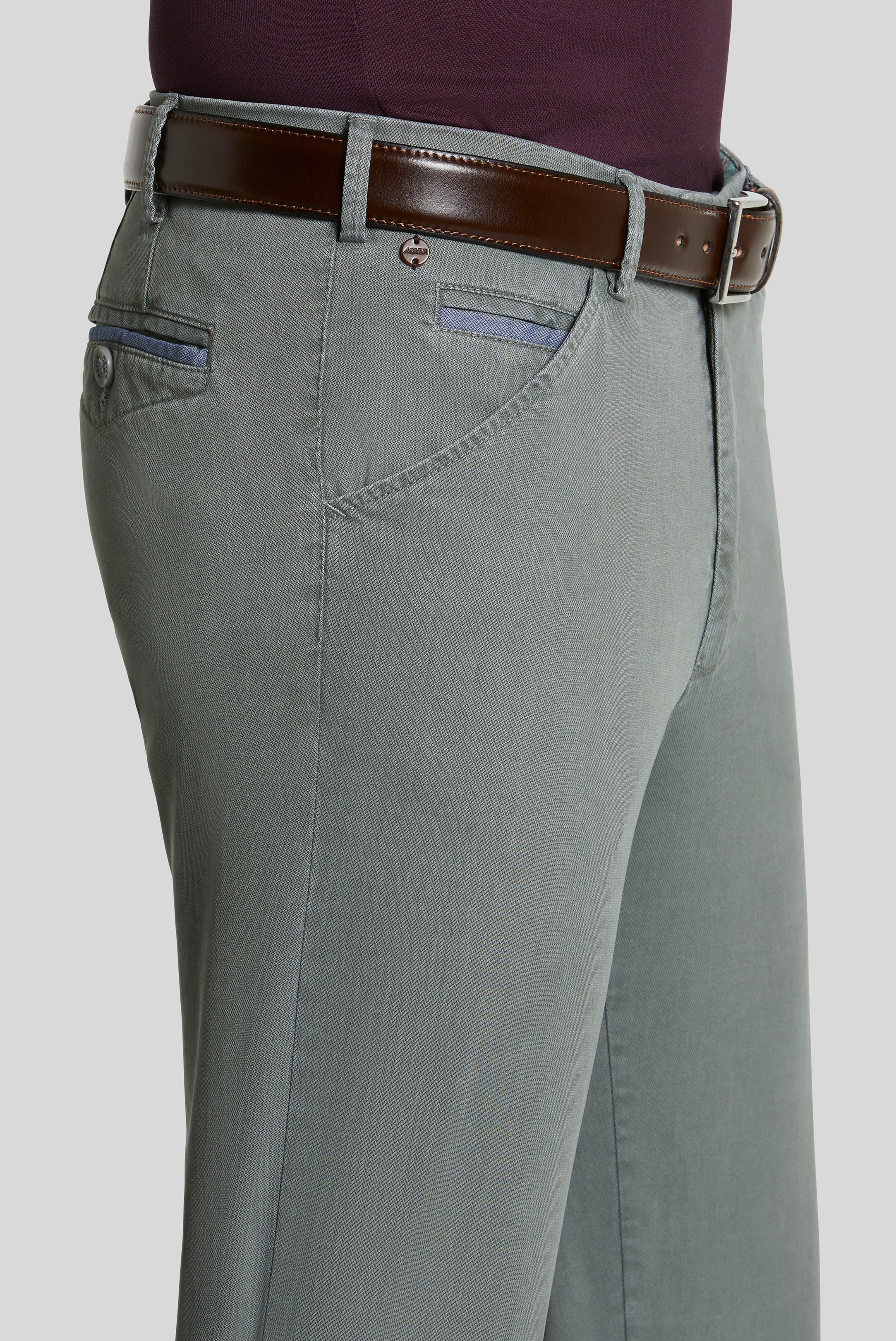 Chicago 1-5041 SEMI-BLUE ∙ TWO-TONE
