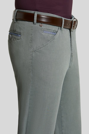 Chicago 1-5041 SEMI-BLUE ∙ TWO-TONE