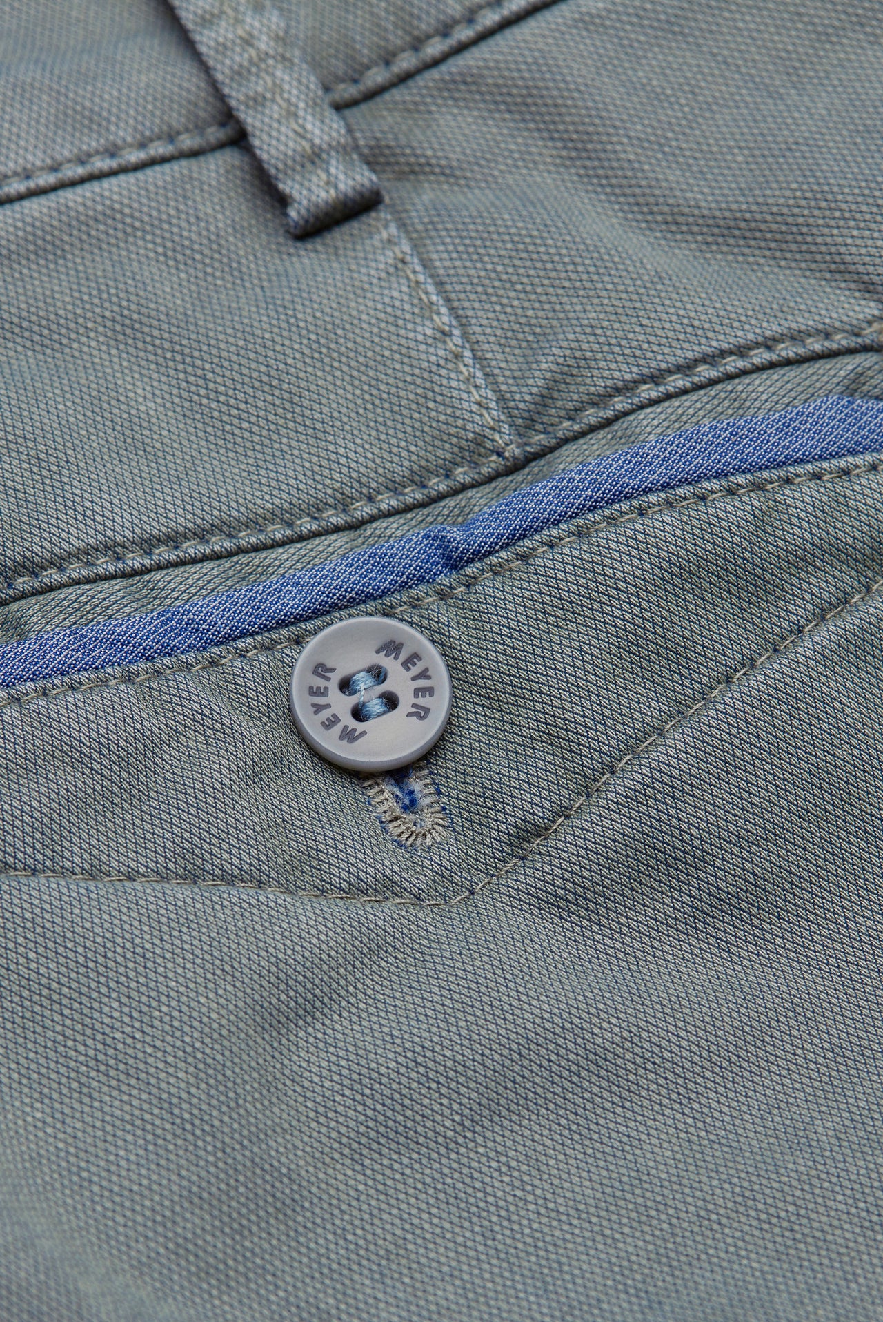 Chicago 1-5041 SEMI-BLUE ∙ TWO-TONE