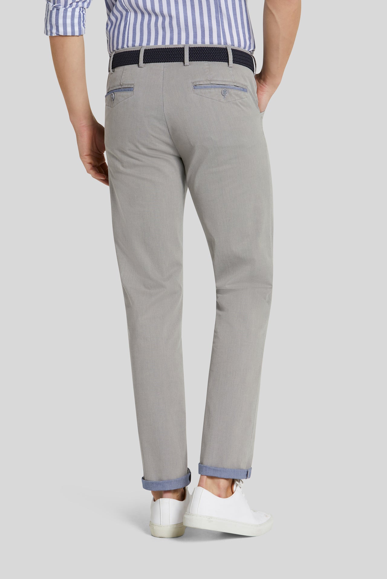 Chicago 1-5041 SEMI-BLUE ∙ TWO-TONE